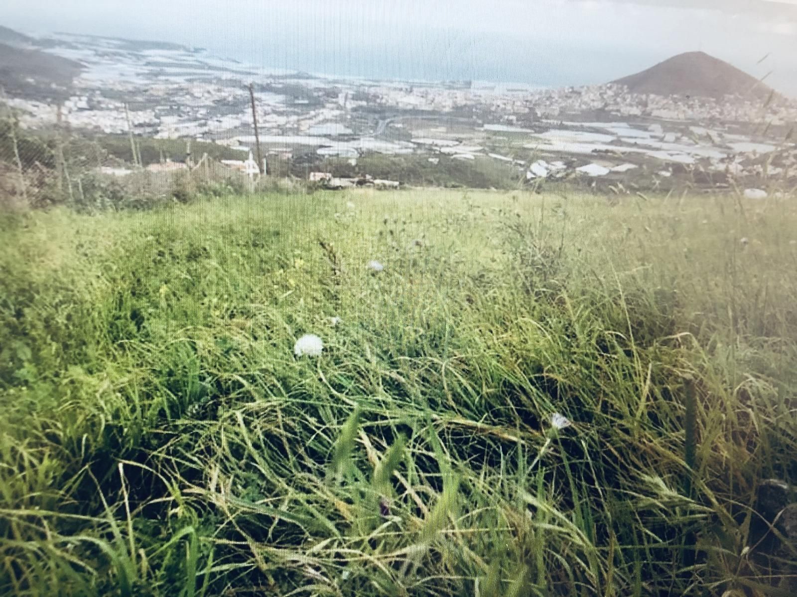 Terreno en venta en Gáldar