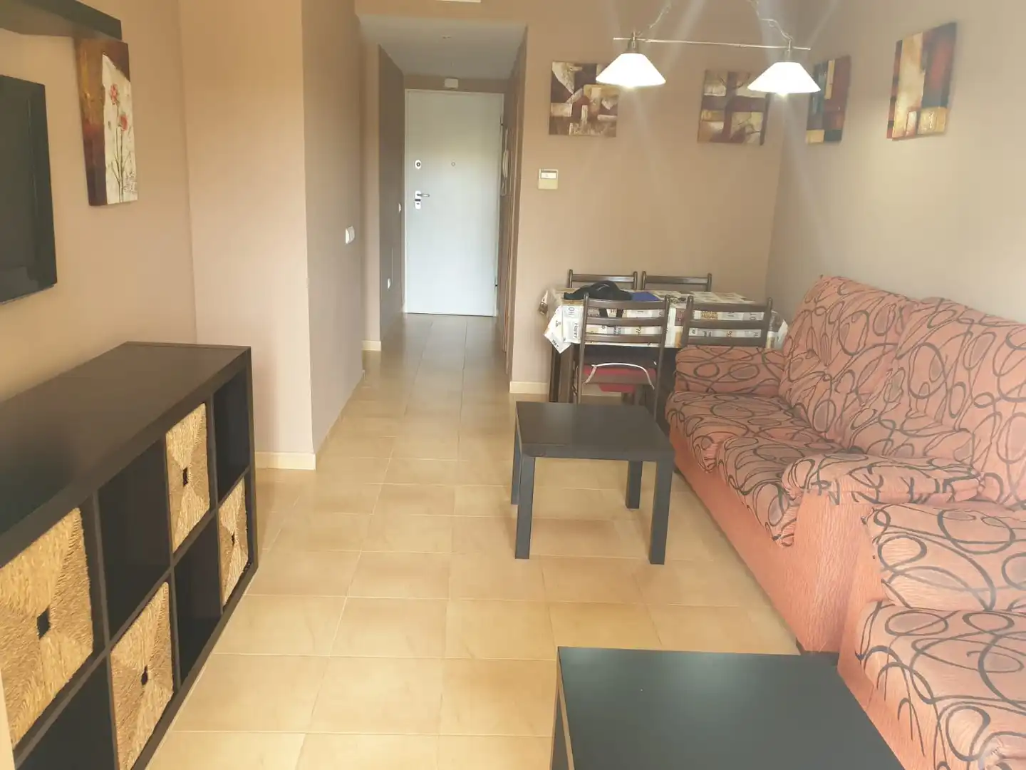 Wohnung mit Pool zum Verkauf in Almerimar, imagen 4