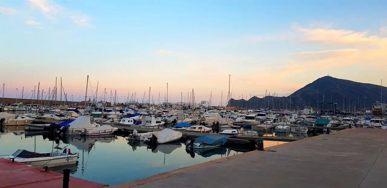 Houses for sale in Altea ciudad