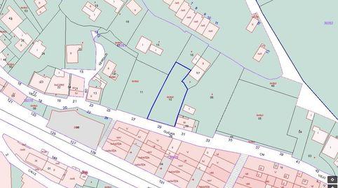 Foto 3 von Residential zum Verkauf in Camino Viejo Guejar, 29, Cenes de la Vega, Granada