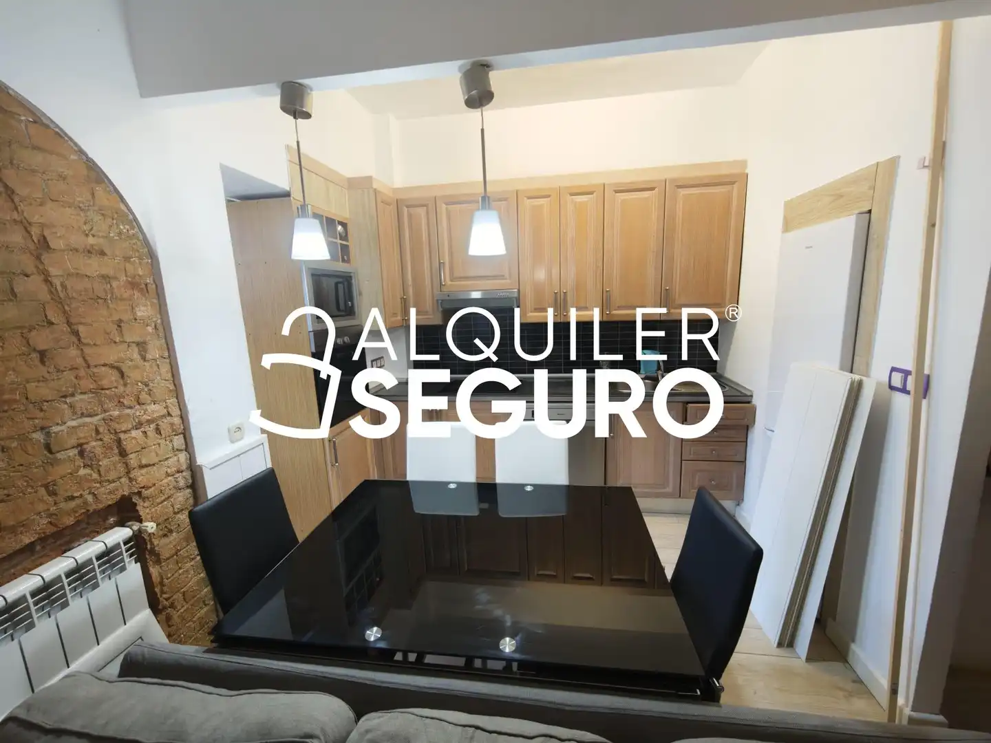Appartement à louer à del Pare Ventura, imagen 2