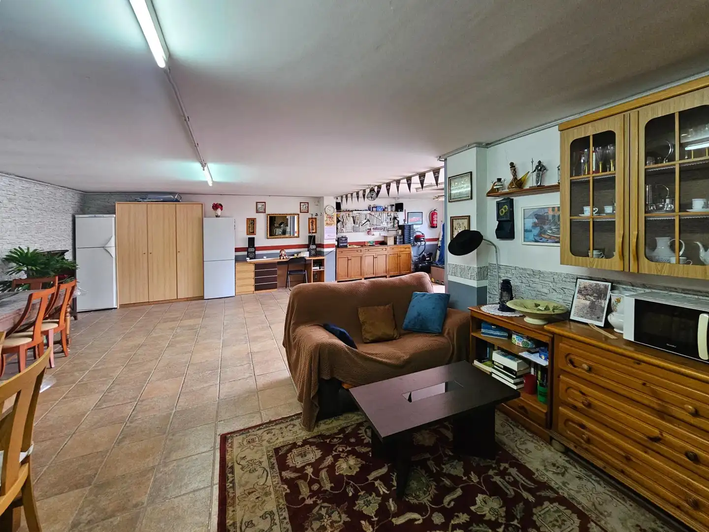 Villa mit Garten zum Verkauf in Santa Eulàlia de Ronçana, imagen 19