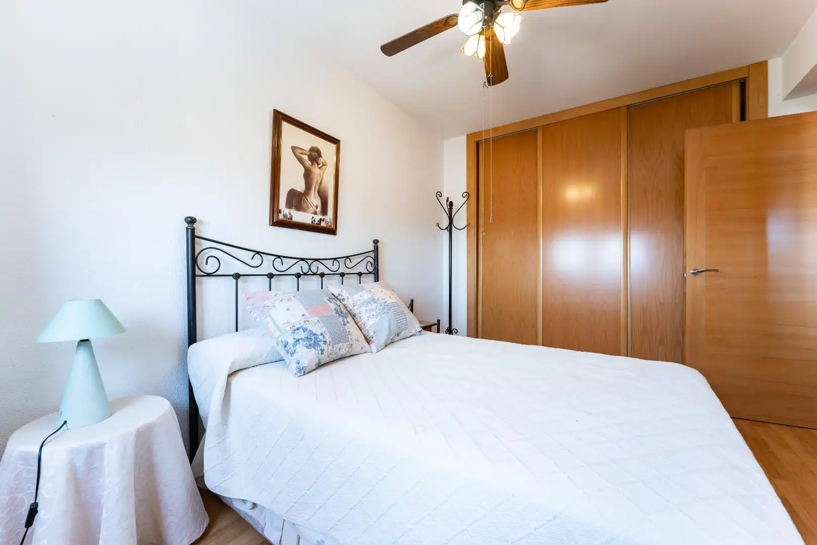 Habitación de Piso en venta en Málaga con Aire acondicionado