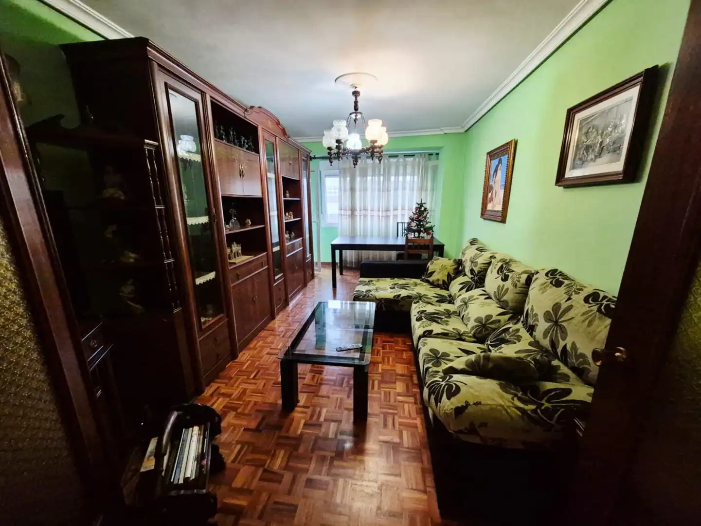 Appartement avec ascenseur à vendre à Piedras Blancas - PLAZA DE LA CONSTITUCION