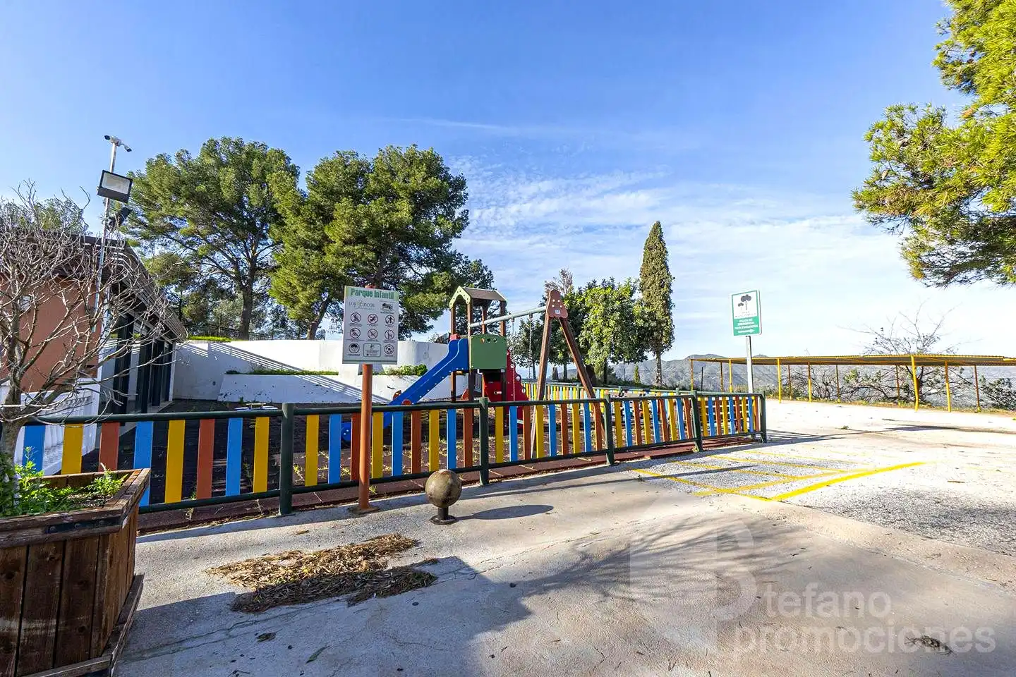 Casa rústica amb jardí en venda a Del Colmenar, imagen 28