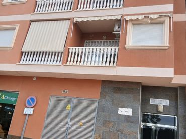 Piso con balcón en venta en Centro