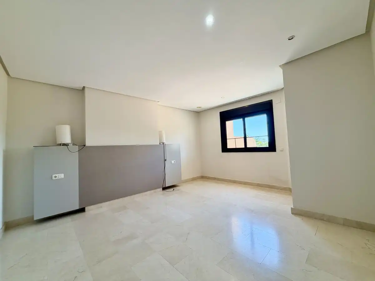 Apartament amb ascensor en venda a Nueva Andalucía, imagen 22