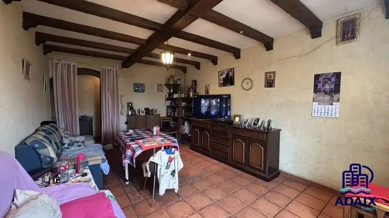 Casa o chalet en venta en Navahermosa