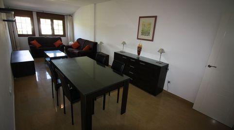 Foto 3 de Piso de alquiler en L'Olla, Altea