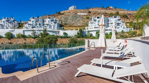 Foto 3 de Ático en venta en Benahavís - Benahavãâ­s,la Quinta,carretera de Be, El Paraíso, Benahavís