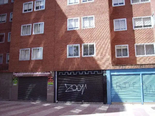 Local comercial en venta en C DON PELAYO