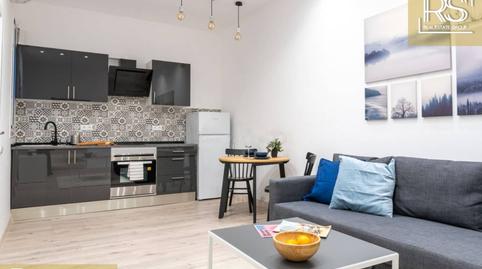 Foto 2 de Estudi de lloguer a Calle Violant D Hongria, Sants-Badal,  Barcelona Capital