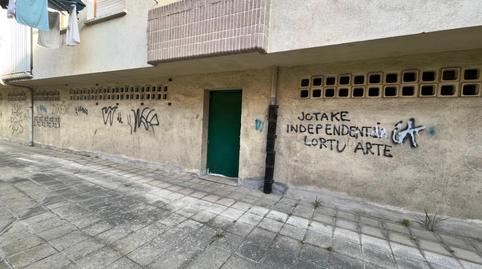 Photo 4 of Storage room for sale in Kalero - Basozelai, Basauri