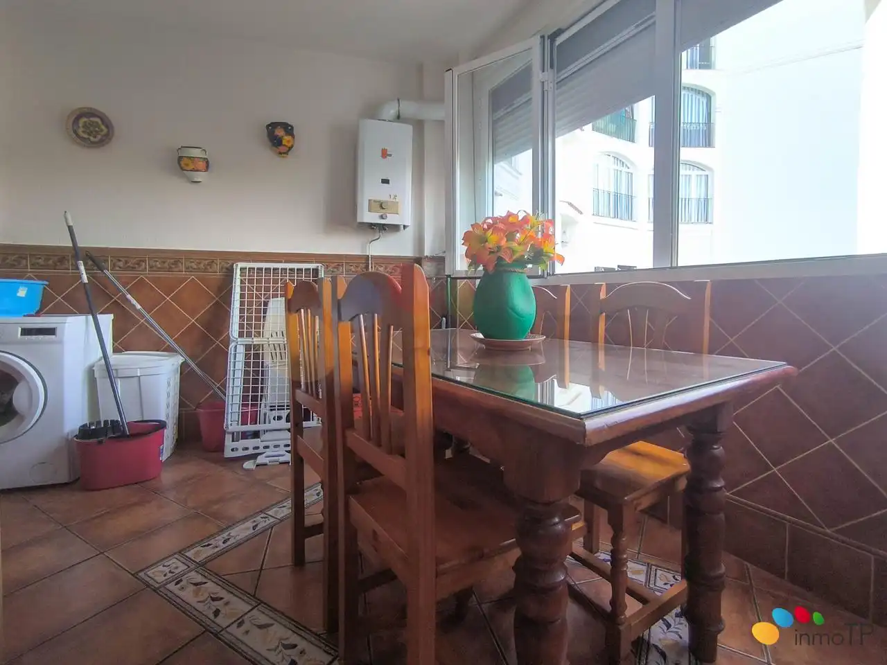 Wohnung mit Pool zum Verkauf in El Portil, imagen 7