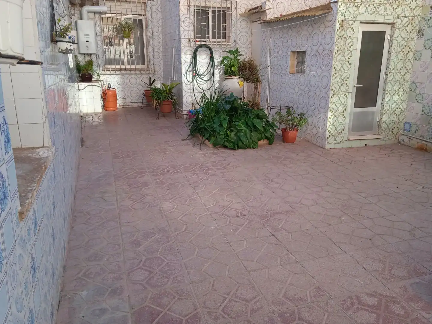 Casa in vendita a Calle Villalar 8, imagen 11