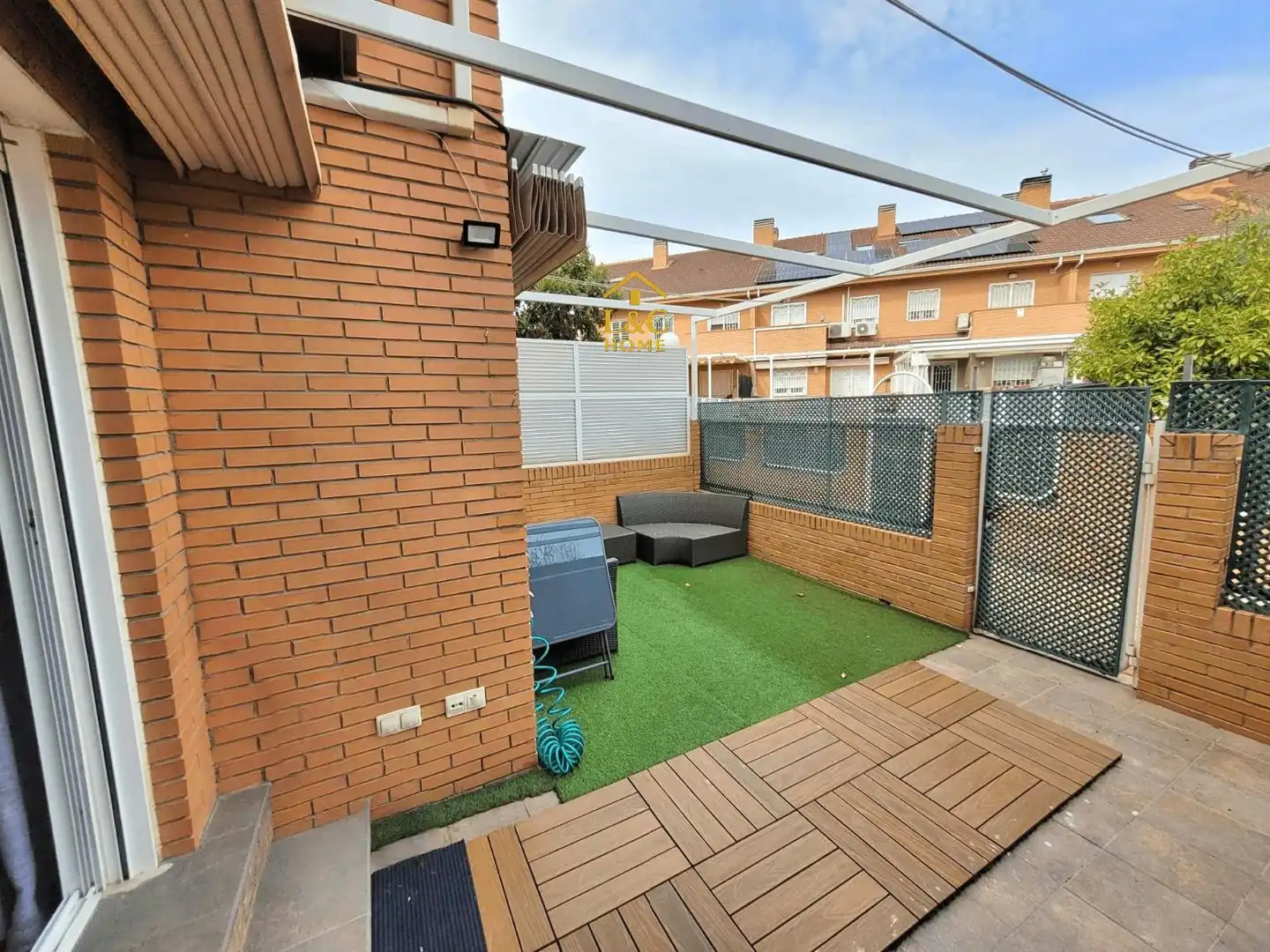 Casa a schiera in vendita a Perales del Río, imagen 103