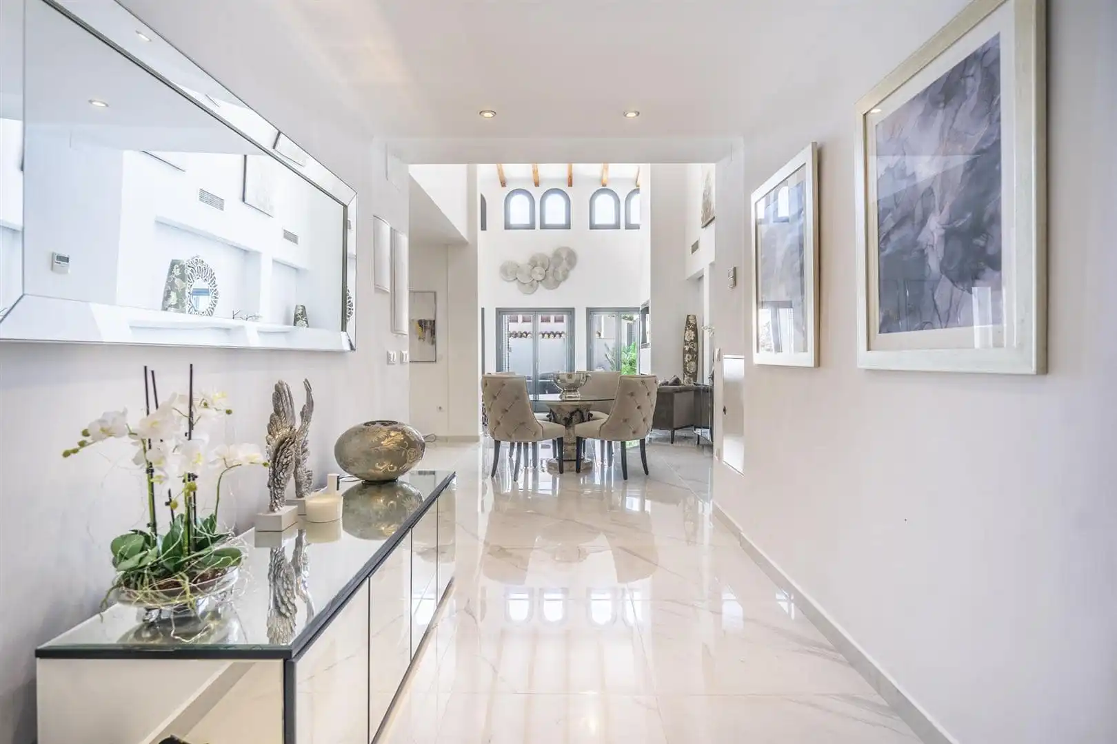 Casa o chalet en venta en Murcia