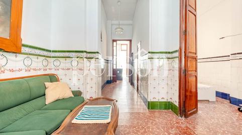 Foto 4 von Erdgeschoss zum Verkauf in El Cabanyal - El Canyamelar,  Valencia Capital