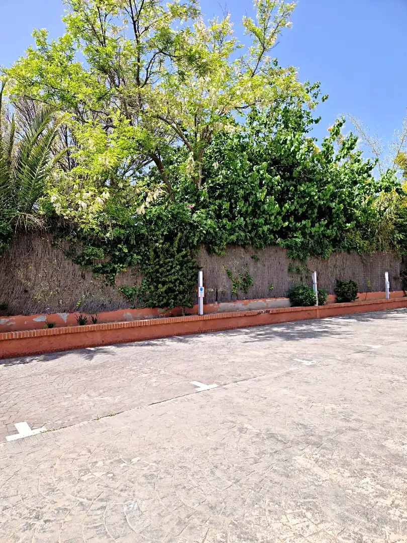 Aparcament de Estudi en venda en Vélez-Málaga amb Aire condicionat, Calefacció i Terrassa