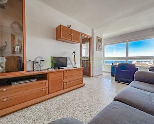 Dormitori de Apartament de lloguer en Torrox amb Terrassa i Piscina