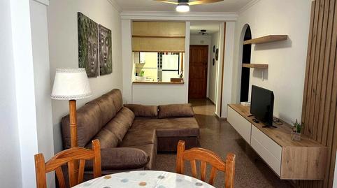 Foto 4 de Pis de lloguer a Málaga, 13, Los Arenales del Sol, Elche / Elx