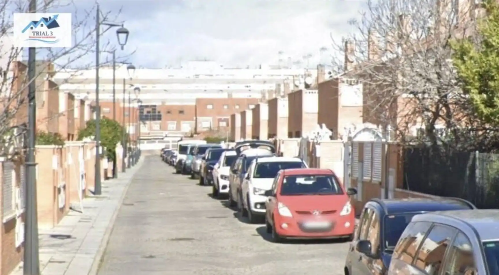 Terraced house for sale in Calle Alejo Carpentier