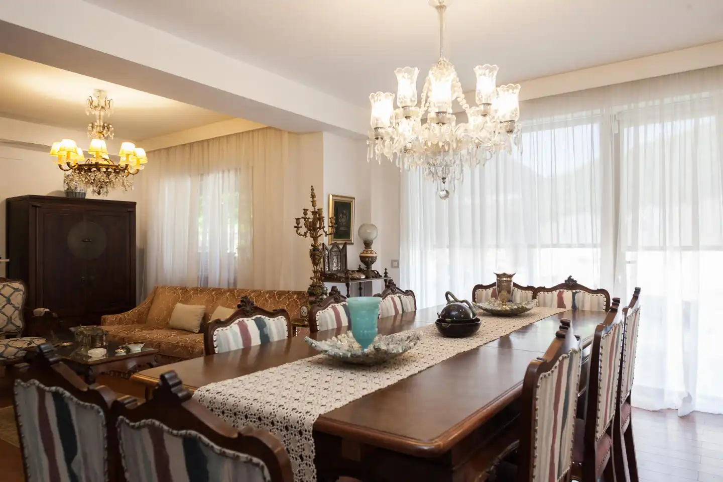 Villa in vendita a Monterrubio de Armuña, imagen 11
