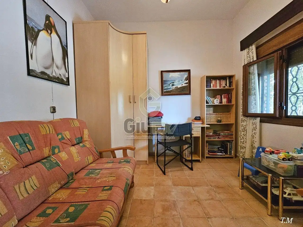 House with garden for sale in Arroyo de la Luz, imagen 17