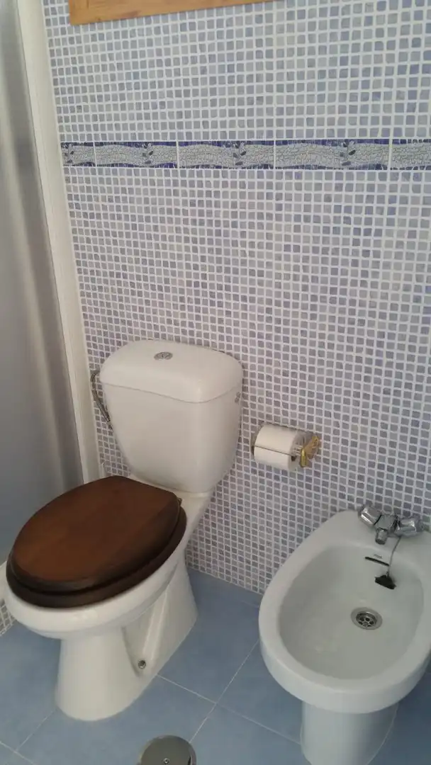 Casa aparellada en venda a Almadén de la Plata, imagen 35