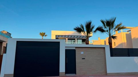 Foto 2 de Casa o chalet en venta en Rojales, Alicante
