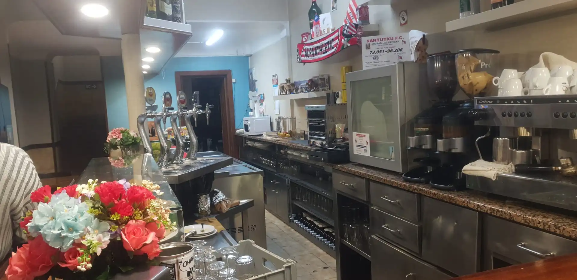 Local comercial en venda a Calle Santo Rosario 4, imagen 10