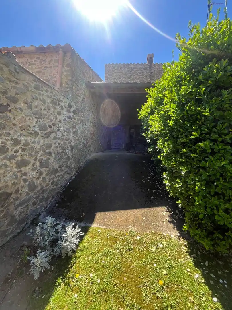 Country homes for sale in Corçà  with Heating and Private garden