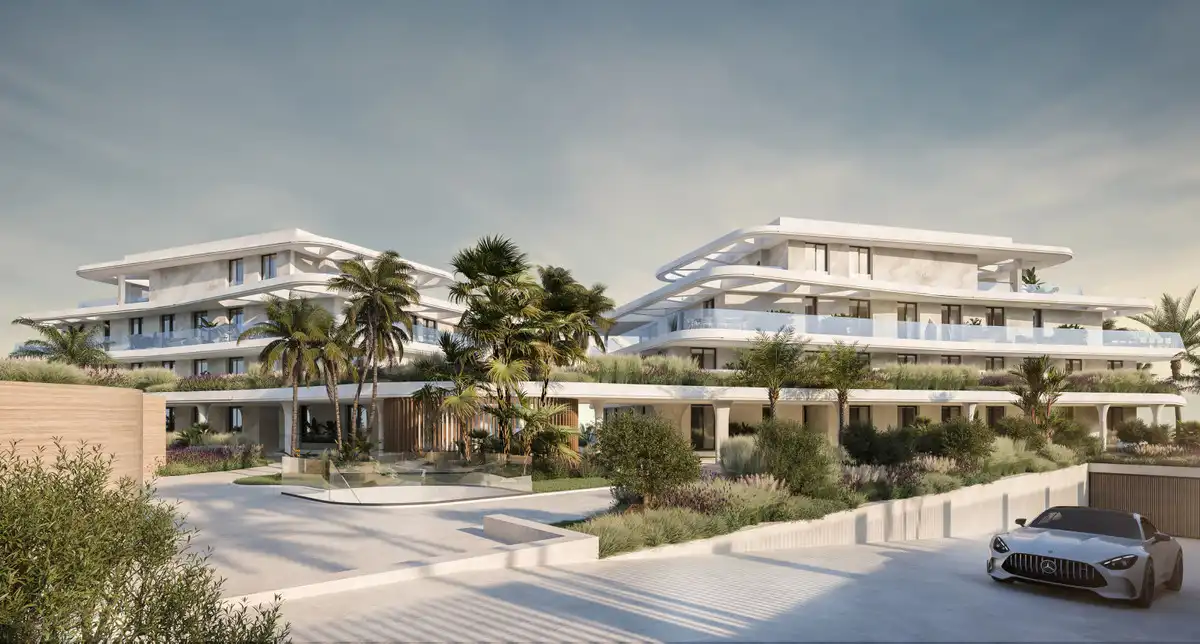 Wohnung mit Pool zum Verkauf in Benamara - Atalaya, imagen 31