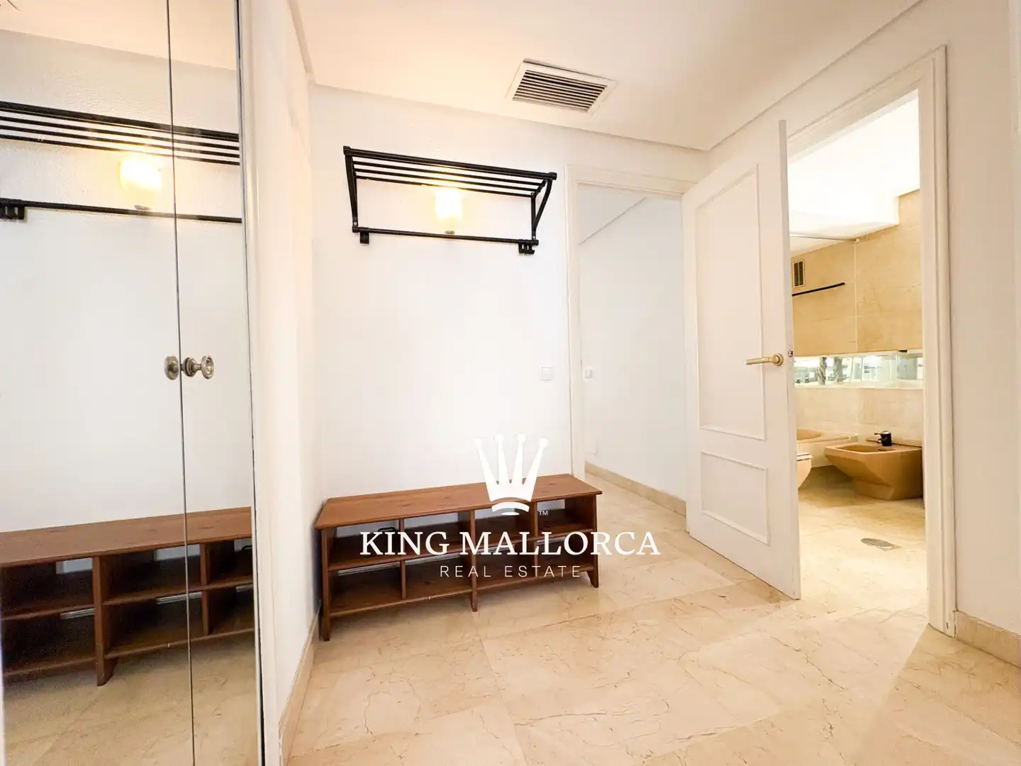 Mini appartamento con piscina in affitto a Ponent, imagen 12
