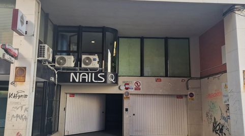 GARAJE CENTRO
