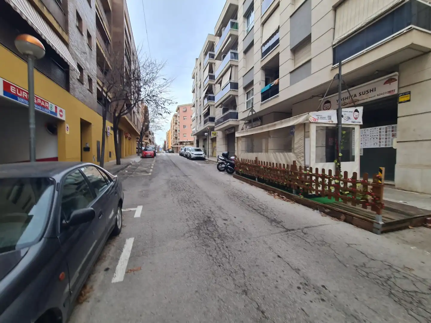 Business premises to rent in Casc Antic - Nou Cambrils, imagen 23