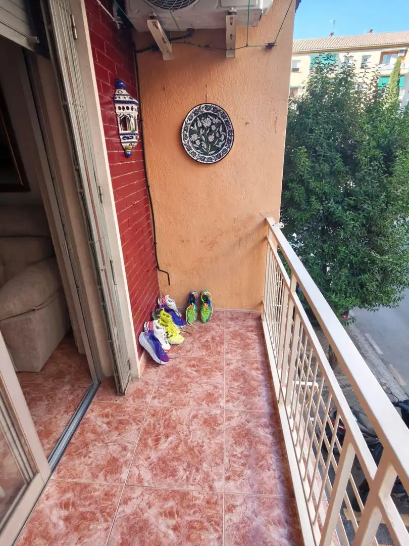 Terraza de Piso en venta en Chana