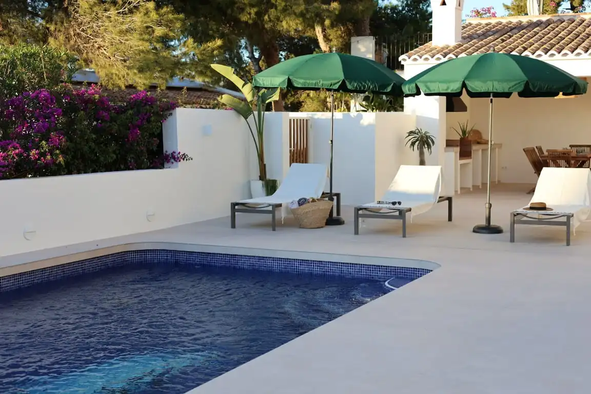 Maison avec jardin à vendre à Portichol - Balcón al Mar, imagen 19