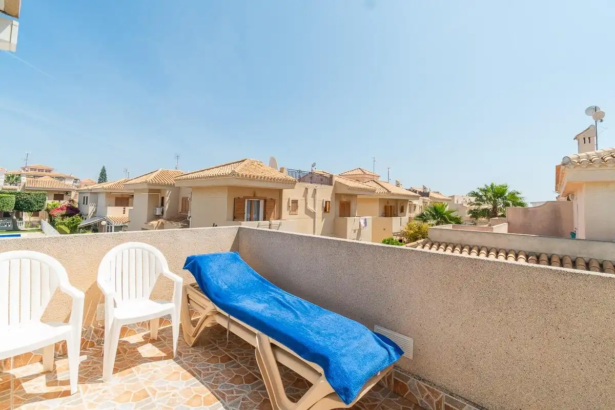 Villa avec piscine à vendre à Orihuela Costa, imagen 9