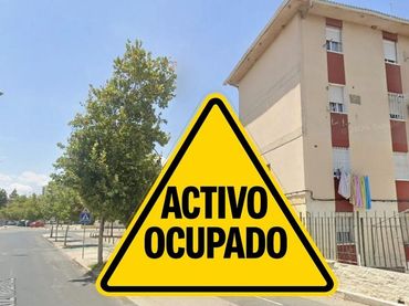 Pis en venda a Calle de Luis Ortiz Muñoz