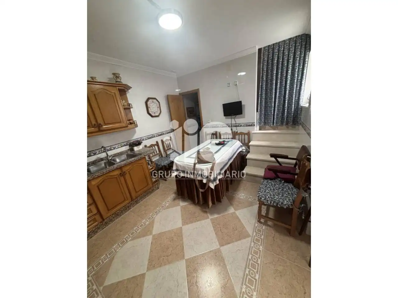 Casa o chalet en venta en Baena con Terraza