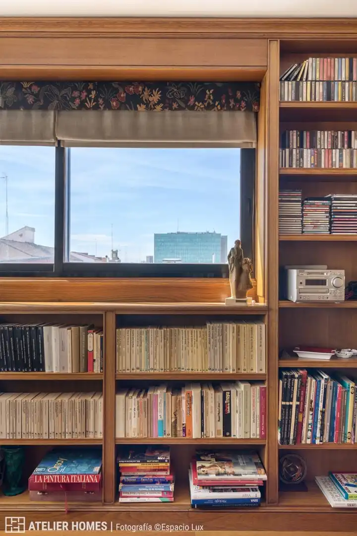 Attic for sale in Zaragoza  with Air Conditioner, Heating and Parquet flooring