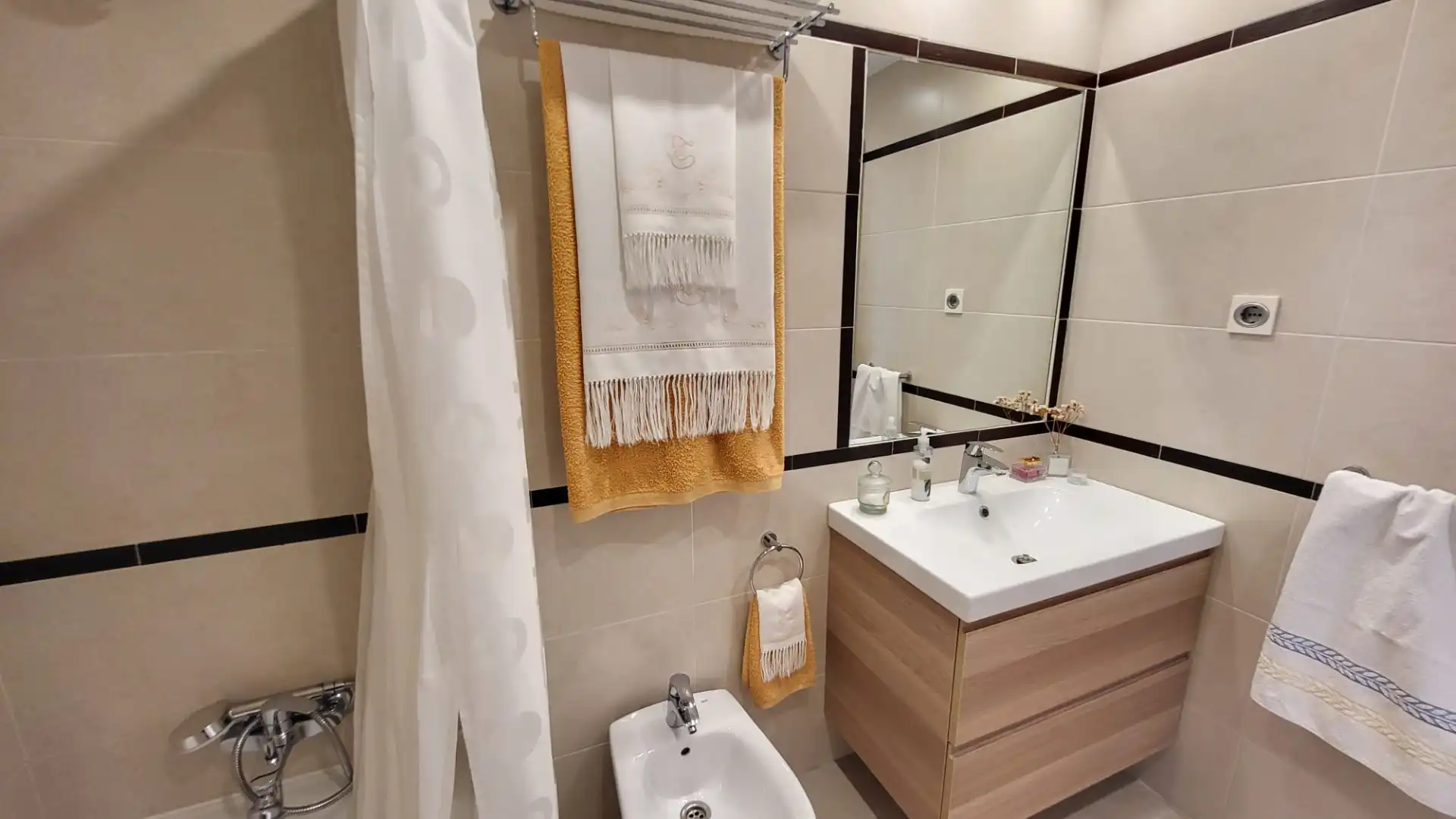 Baño de Piso en venta en Rincón de la Victoria con Aire acondicionado, Terraza y Trastero