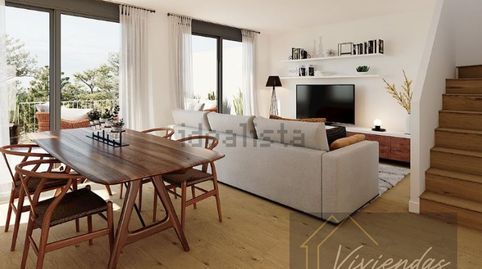 Foto 2 de Casa o chalet en venta en Los Ángeles de San Rafael, El Espinar
