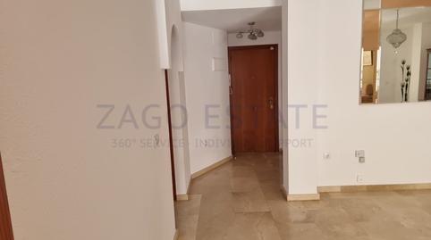 Foto 2 von Wohnung zur Miete in Avenida Albir L', 104-b, L'Albir, L'Alfàs del Pi