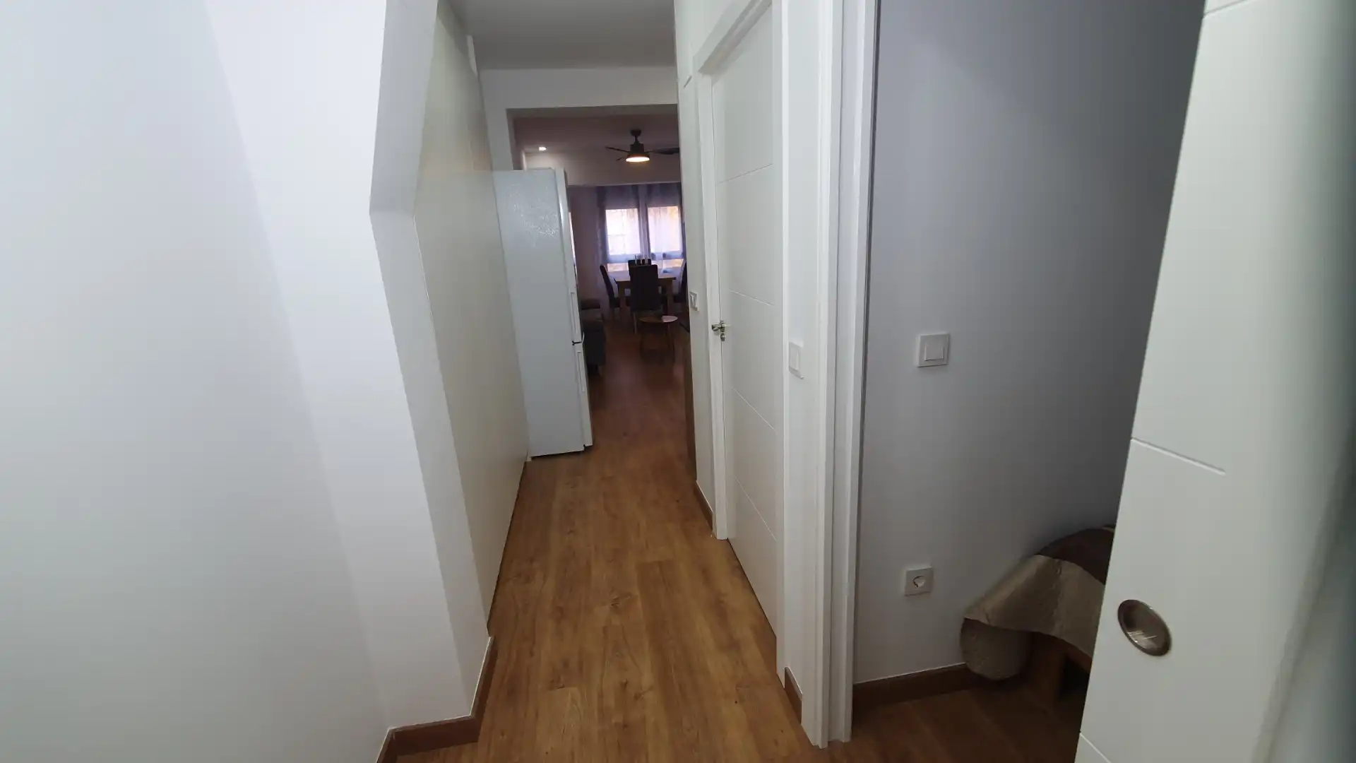 Piso de alquiler en Elda con Amueblado y Lavadora