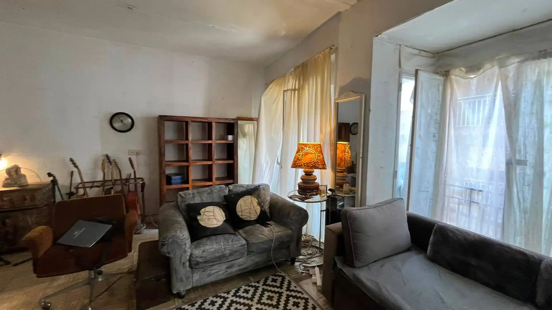 Flat for sale in Calle Calle Velarde, Centro
