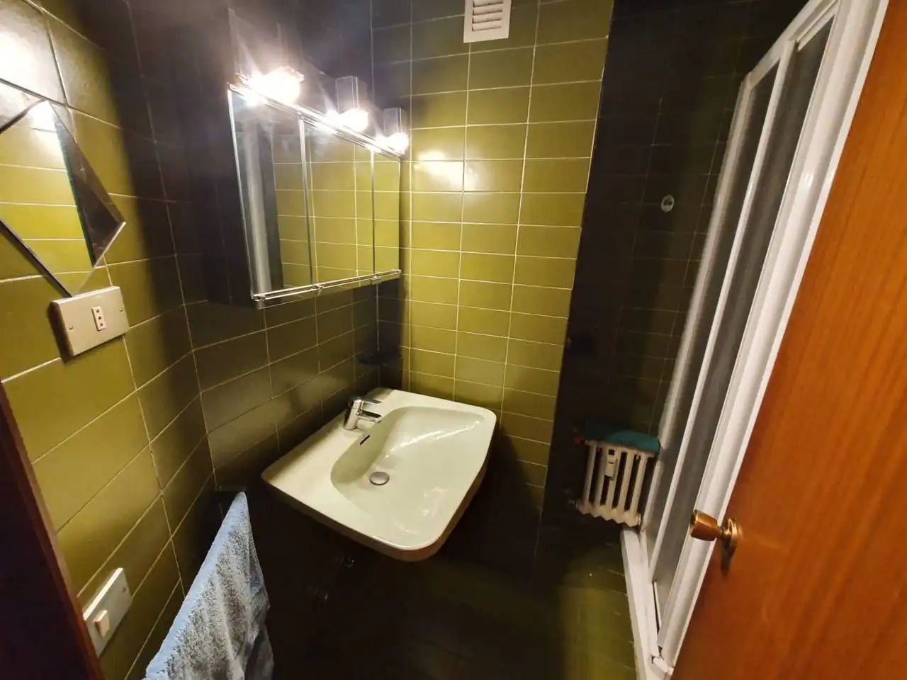 Piso con terraza en venta en Calle Belchite, imagen 18