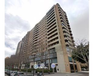 Vista exterior de Pis en venda en  Valencia Capital