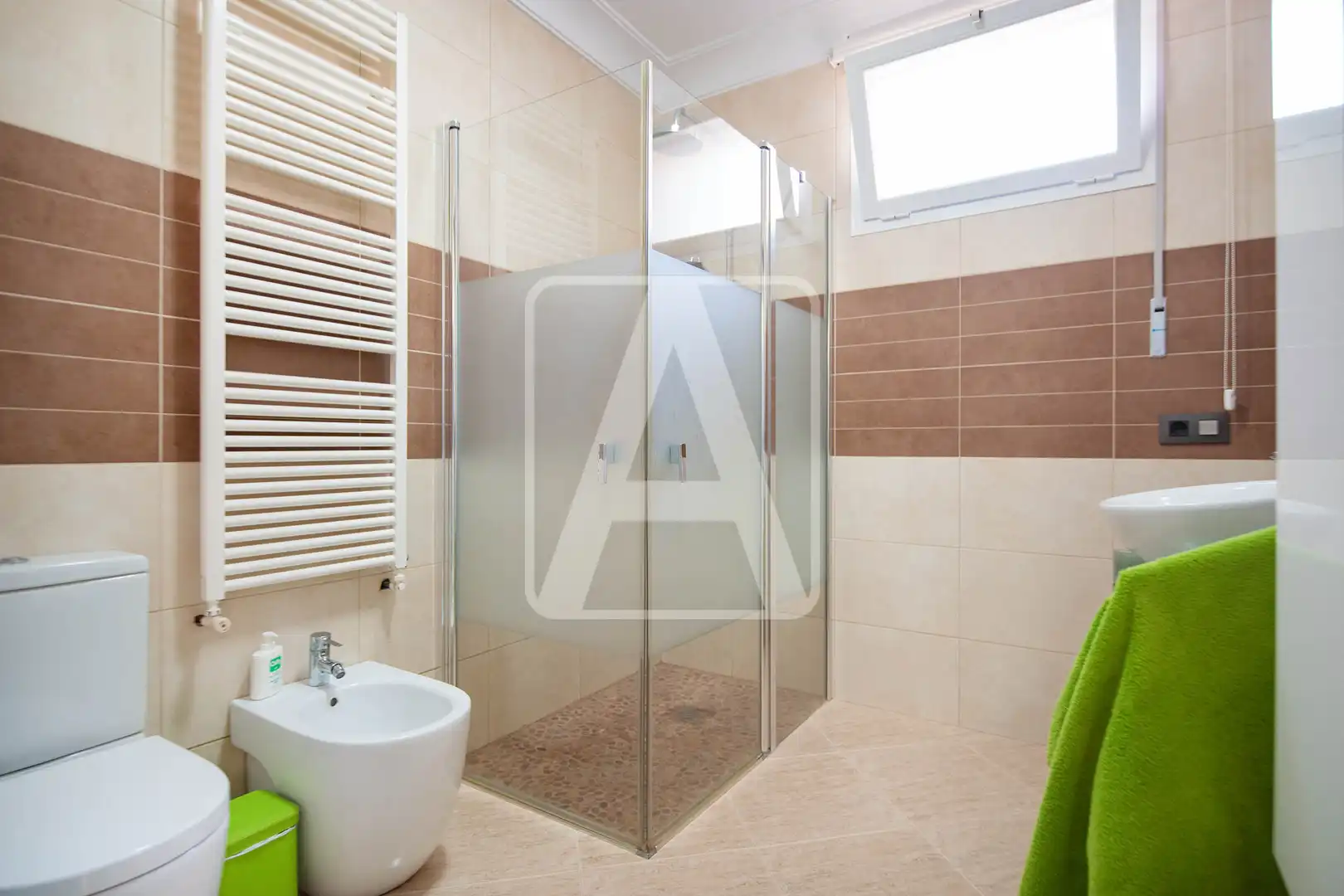 Detached house with pool for sale in La Fustera, imagen 38